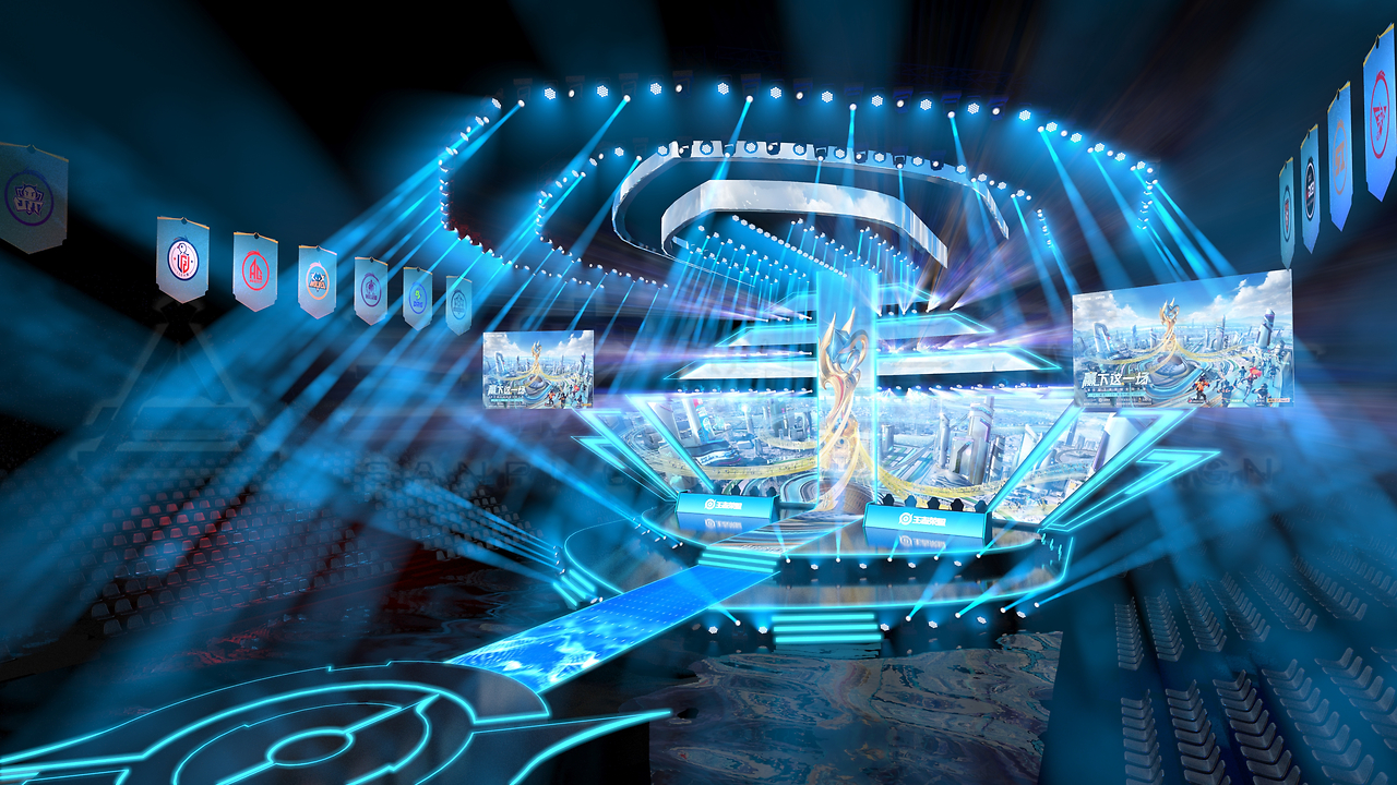 KPL夏季赛第二周:周最佳阵容揭晓,新锐之星闪耀,一诺独家播报即将上线