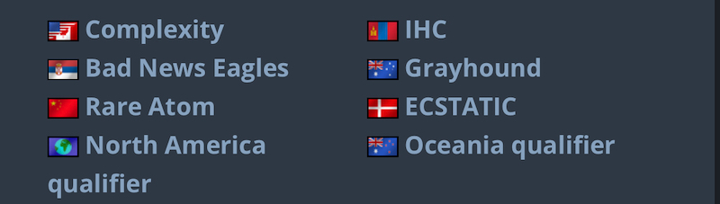 Kyousuke领跑Falcon战队：电竞击杀回合胜率解析-完美电竞