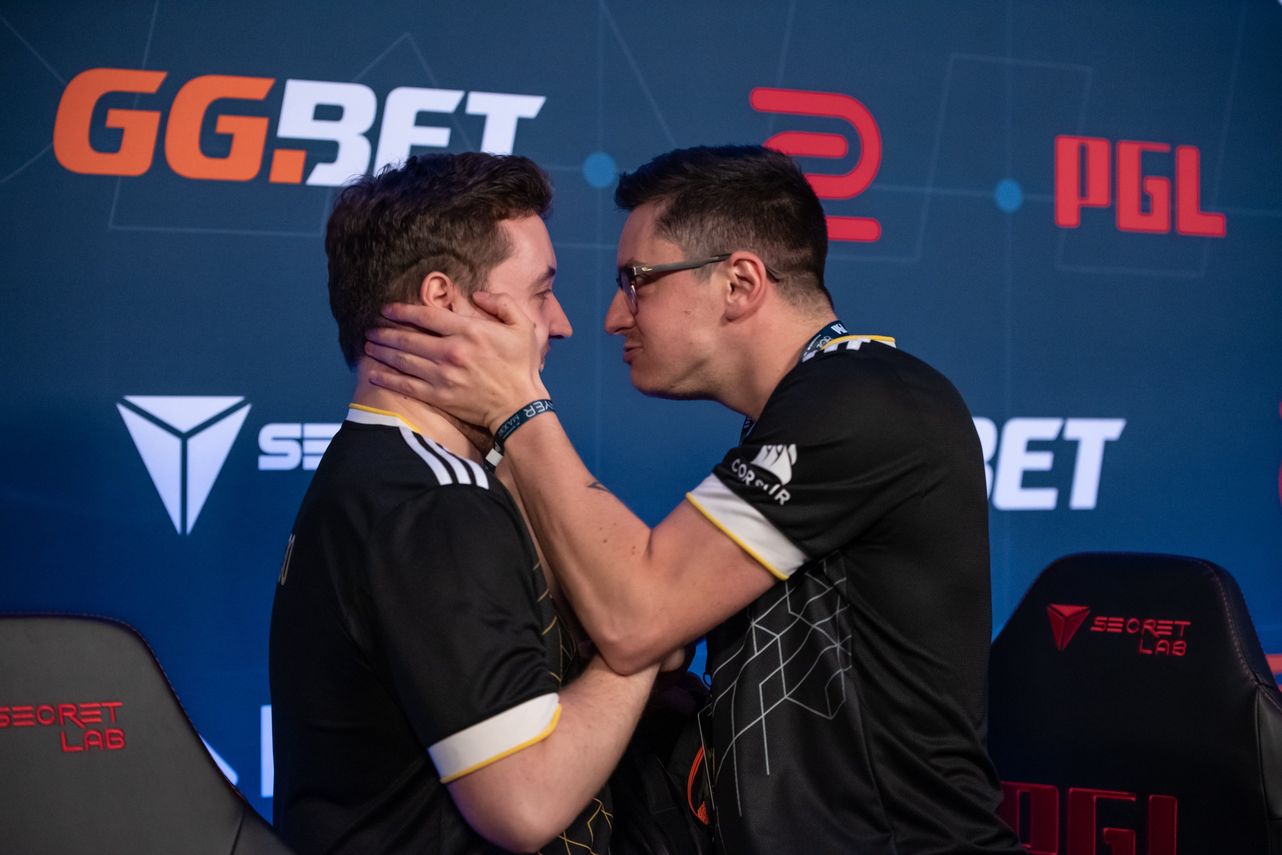 Kyousuke领跑Falcon战队：电竞击杀回合胜率解析-完美电竞