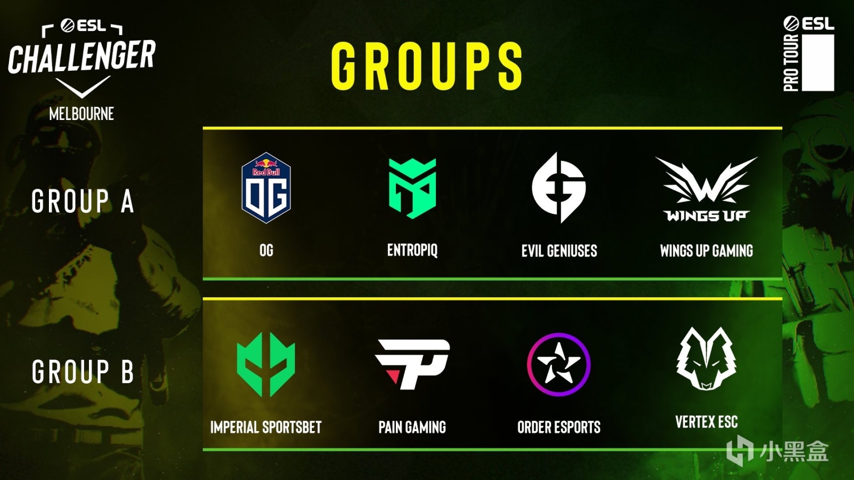 FaZe战队阵容调整引期待：Twistzz加盟备战训练赛-完美电竞