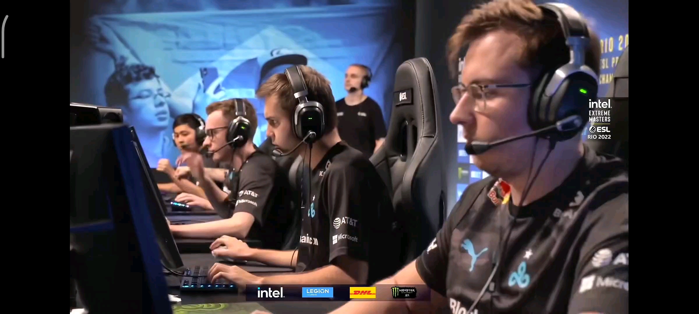 FaZe战队阵容调整引期待：Twistzz加盟备战训练赛