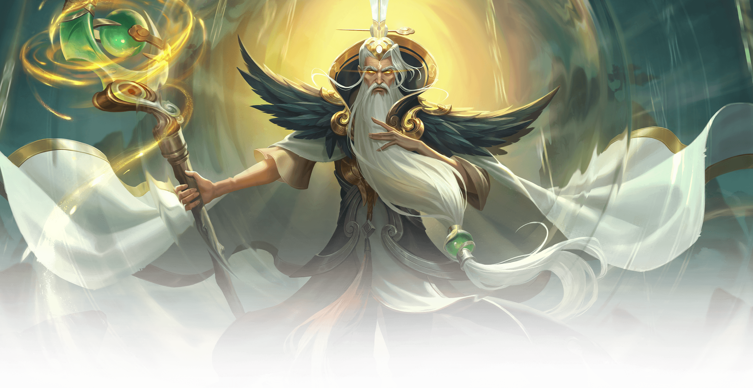 KPL夏季赛第二周：周最佳阵容揭晓，新锐之星闪耀，一诺独家播报即将上线-完美电竞