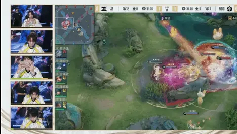 王者荣耀服务器崩溃致大量玩家无法登录游戏，闪退问题暴露服务器负载能力短板，玩家期待游戏补偿方案-完美电竞