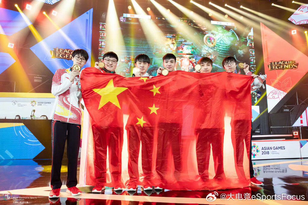 Doinb回应比赛表现称团队配合到位，阿水坦言状态调整中-完美电竞