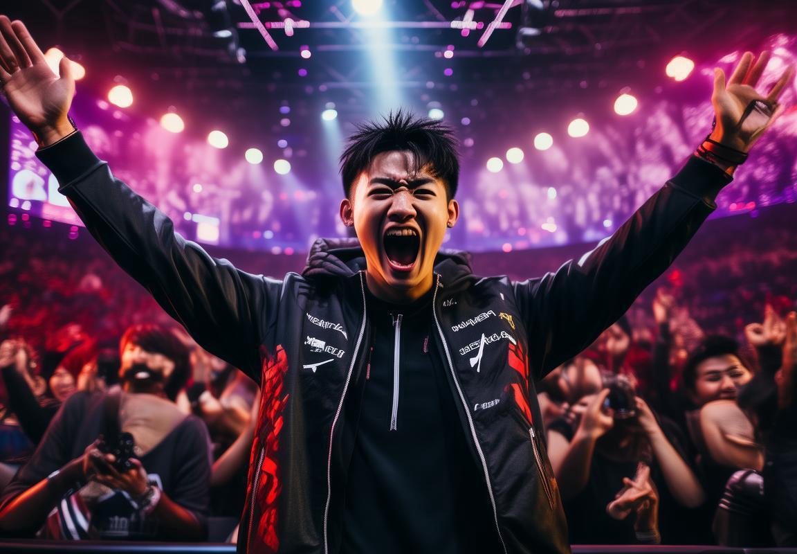 Ning:直言如果IG入围赛能赢T1,直接抽100双AJ鞋!